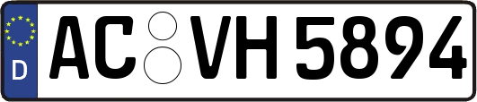 AC-VH5894