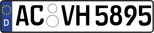 AC-VH5895