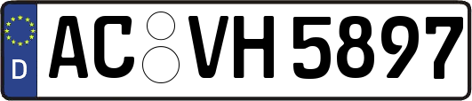 AC-VH5897