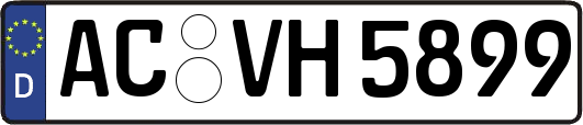 AC-VH5899