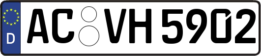 AC-VH5902