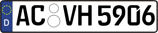 AC-VH5906