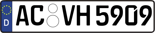 AC-VH5909