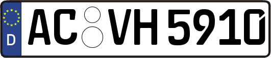 AC-VH5910