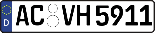 AC-VH5911