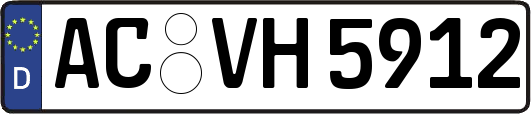 AC-VH5912