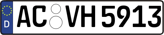 AC-VH5913