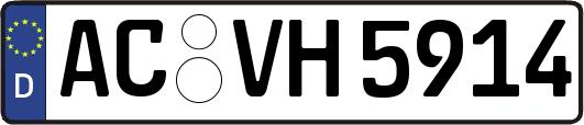 AC-VH5914