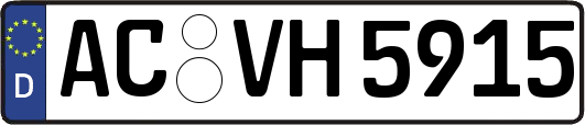 AC-VH5915