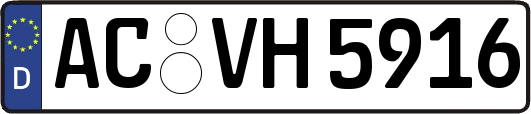 AC-VH5916