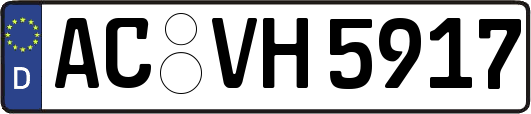 AC-VH5917