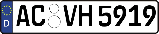 AC-VH5919