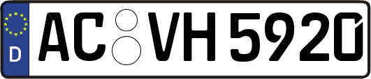 AC-VH5920