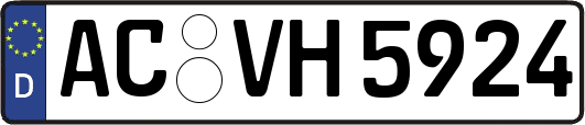 AC-VH5924