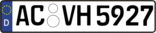 AC-VH5927