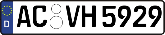 AC-VH5929