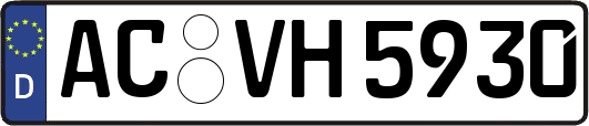 AC-VH5930