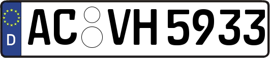 AC-VH5933