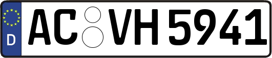 AC-VH5941