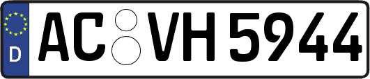 AC-VH5944