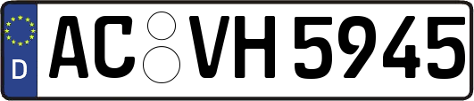 AC-VH5945