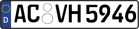 AC-VH5946