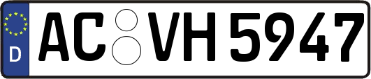 AC-VH5947