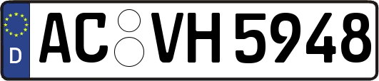 AC-VH5948