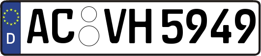 AC-VH5949