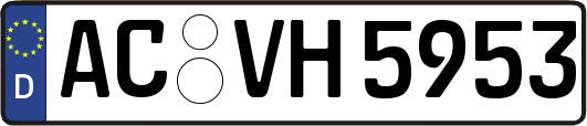 AC-VH5953