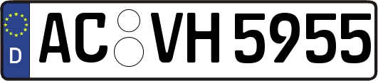 AC-VH5955