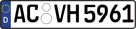 AC-VH5961