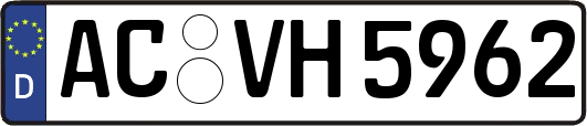 AC-VH5962