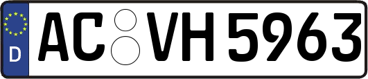 AC-VH5963