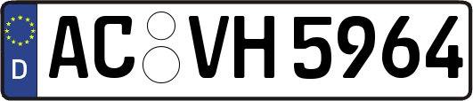 AC-VH5964