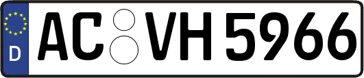 AC-VH5966