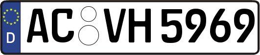 AC-VH5969