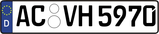 AC-VH5970