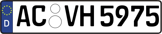 AC-VH5975