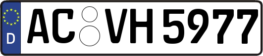 AC-VH5977