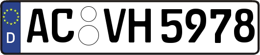 AC-VH5978