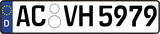 AC-VH5979