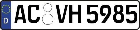 AC-VH5985