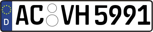 AC-VH5991