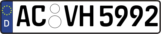 AC-VH5992
