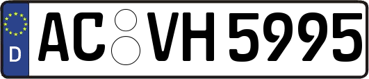 AC-VH5995