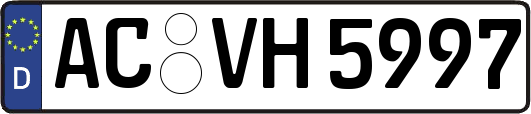AC-VH5997