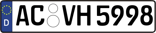 AC-VH5998
