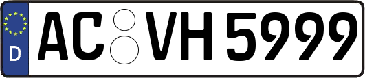 AC-VH5999