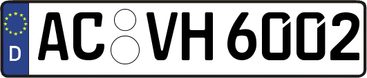 AC-VH6002
